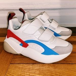 Stella McCartney Eclypse Sneakers